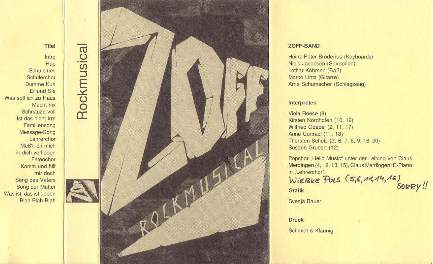 Zoff