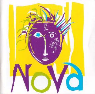 Nova Front-Cover