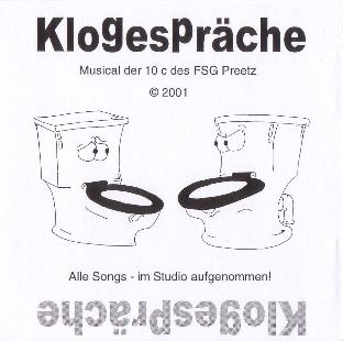 Klogespräche