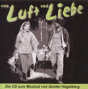 Von Luft und Liebe