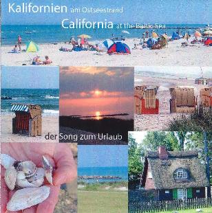 Kalifornien / California