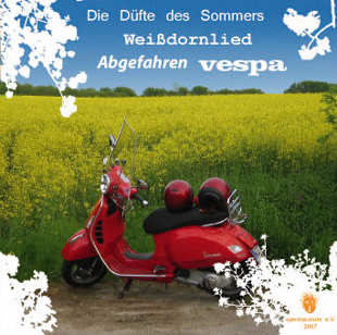 Die Düfte des Sommers