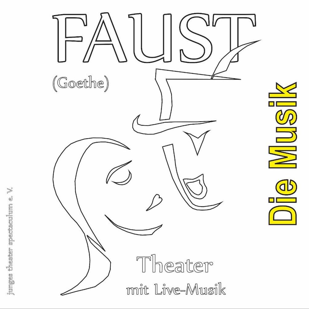 Faust Front-Cover