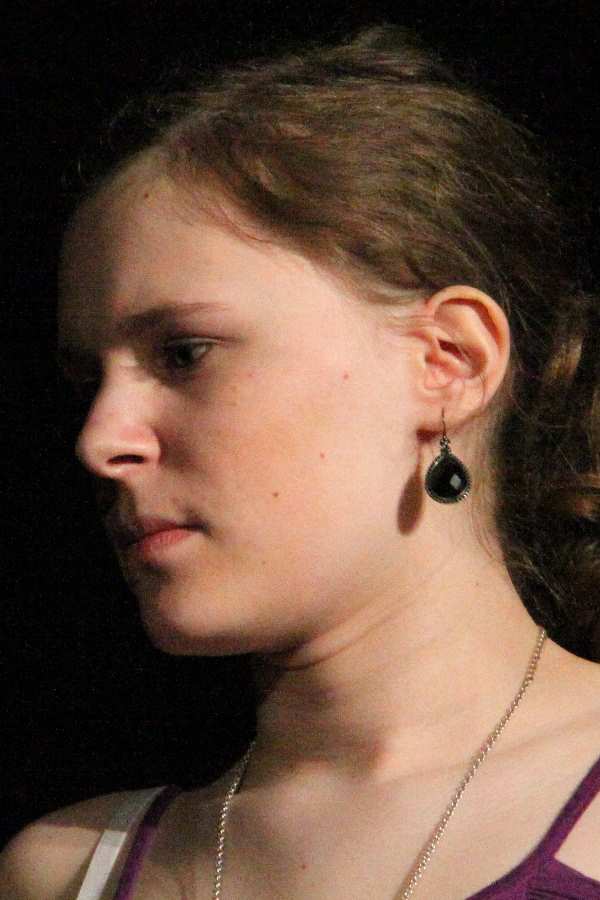 Foto von Anne Friedrichsen