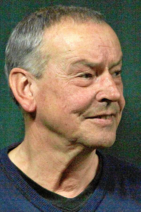 Foto von Gunter Hagelberg