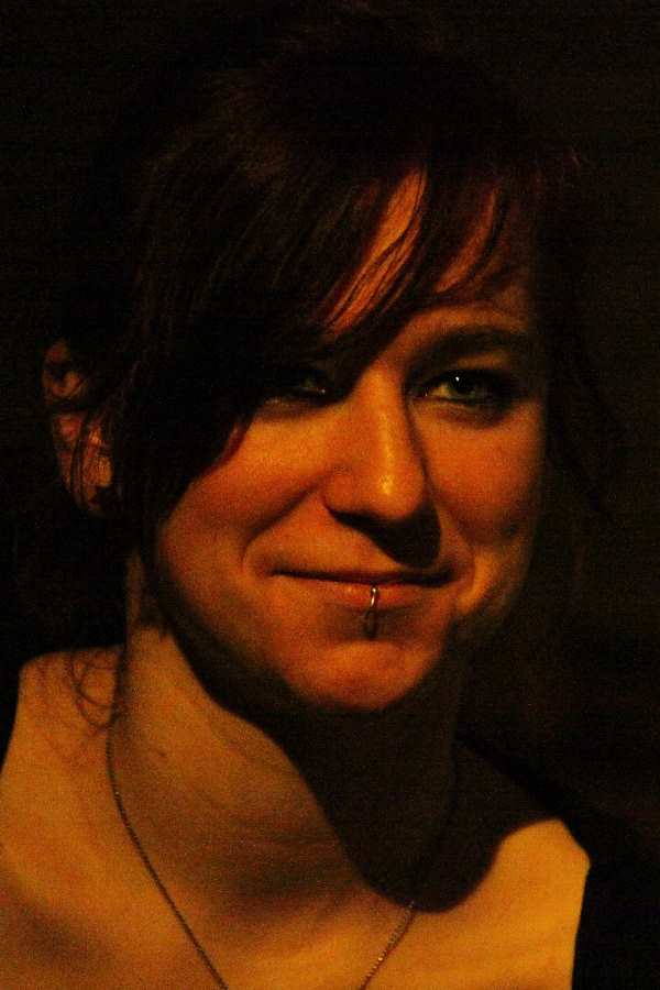 Foto von Wiebke Hein