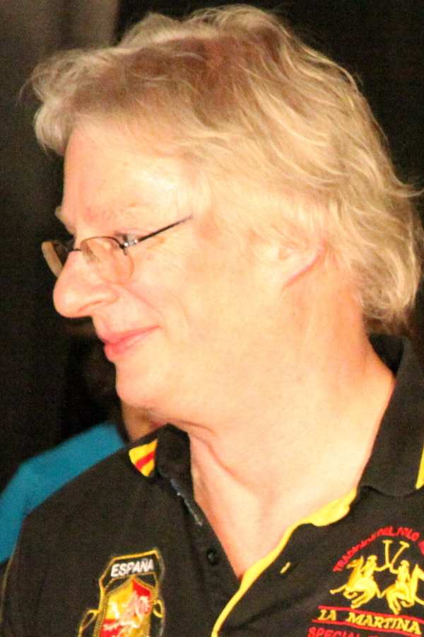 Foto von Lothar K&ouml;hrsen