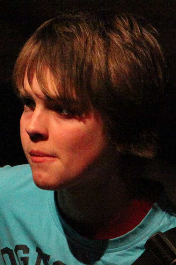 Foto von Janneck Lott