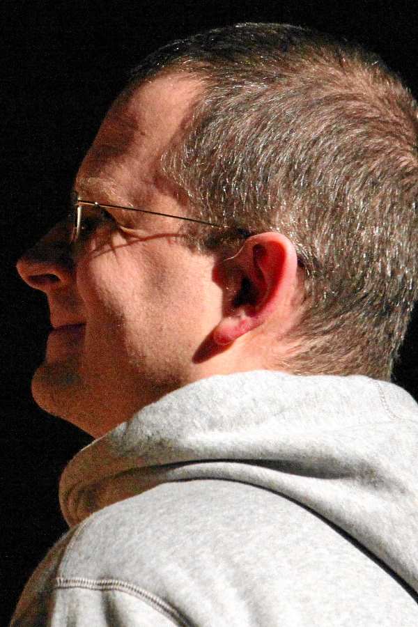 Foto von Johannes Pfitzenmaier