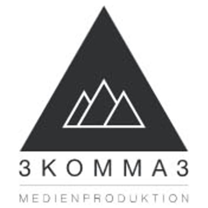 3KOMMA3