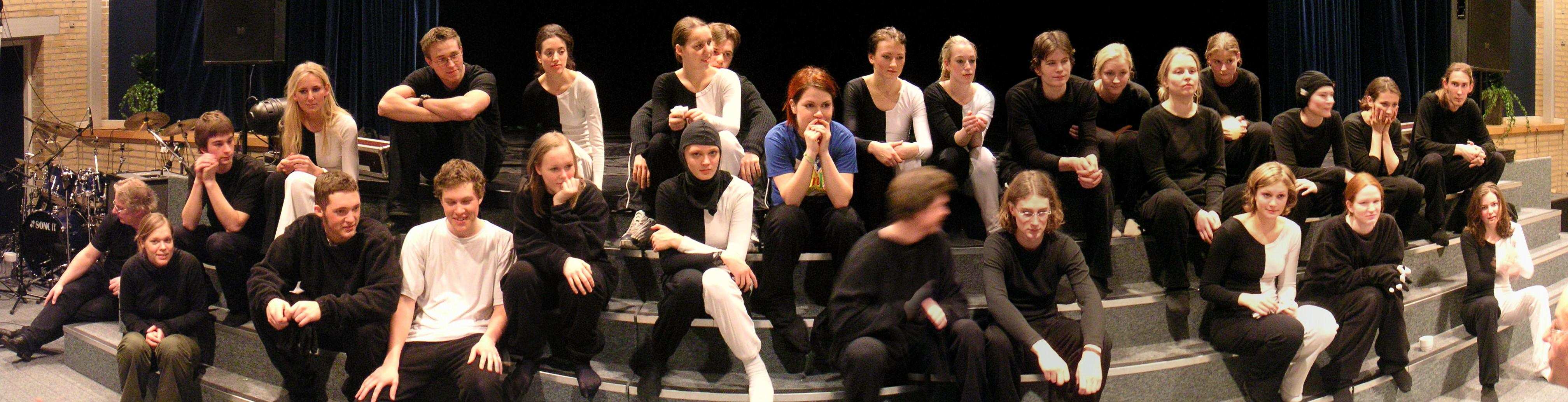 Theater-Träume-Ensemble