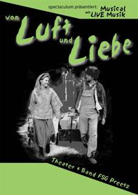 Von Luft und Liebe