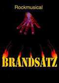 Brandsatz