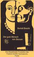 Der gute Mensch von Sezuan